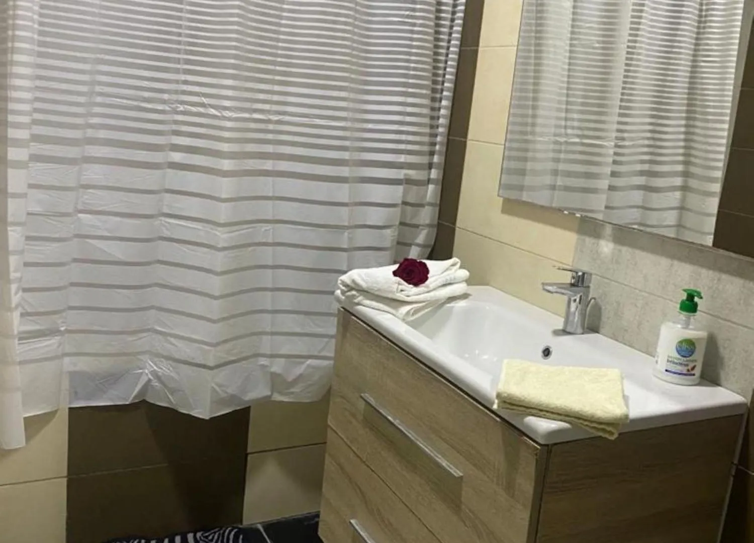Wonderful 4 Bdrms Villa With Pool S42018 Agadir