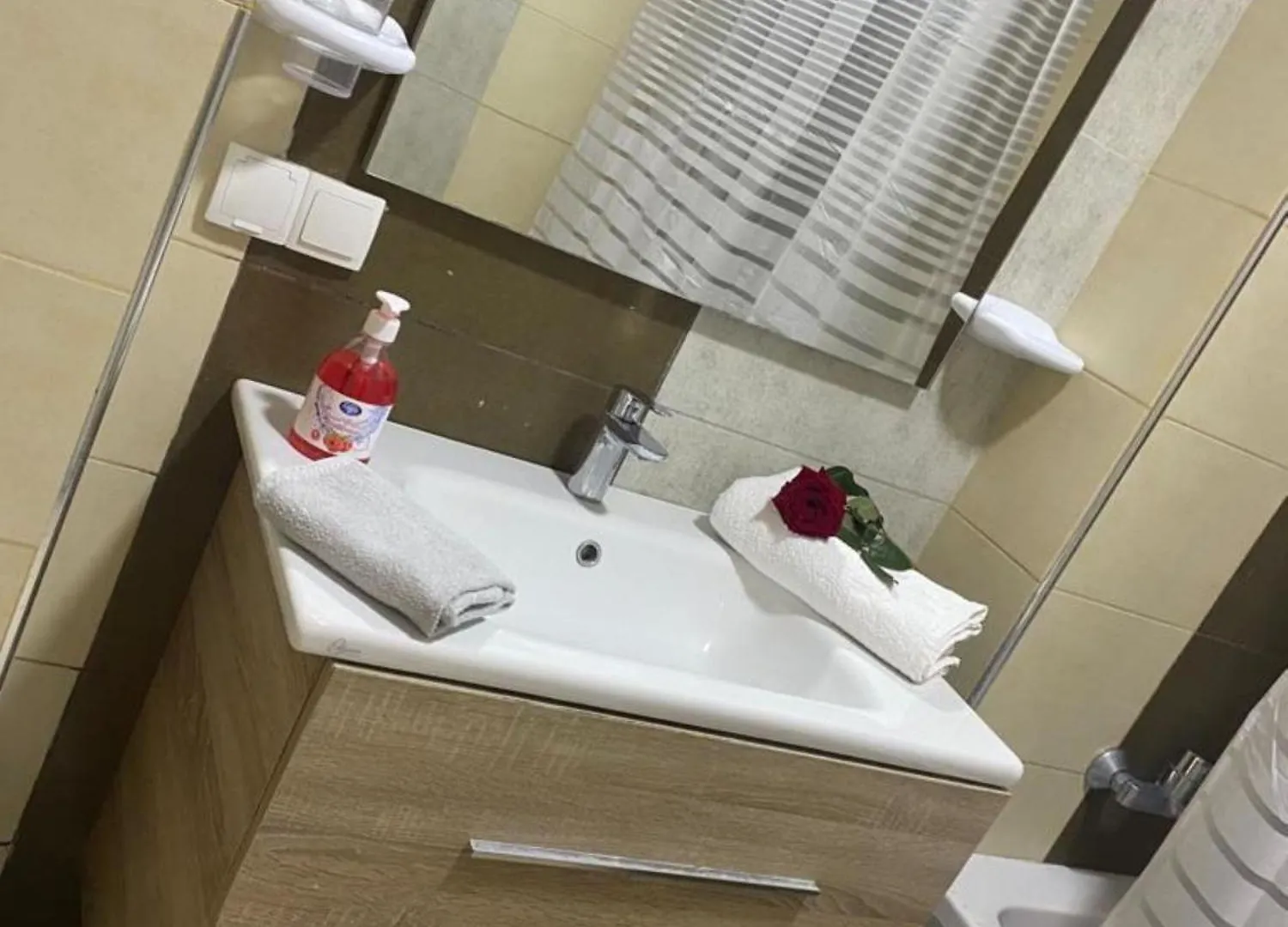 Wonderful 4 Bdrms Villa With Pool S42018 Agadir