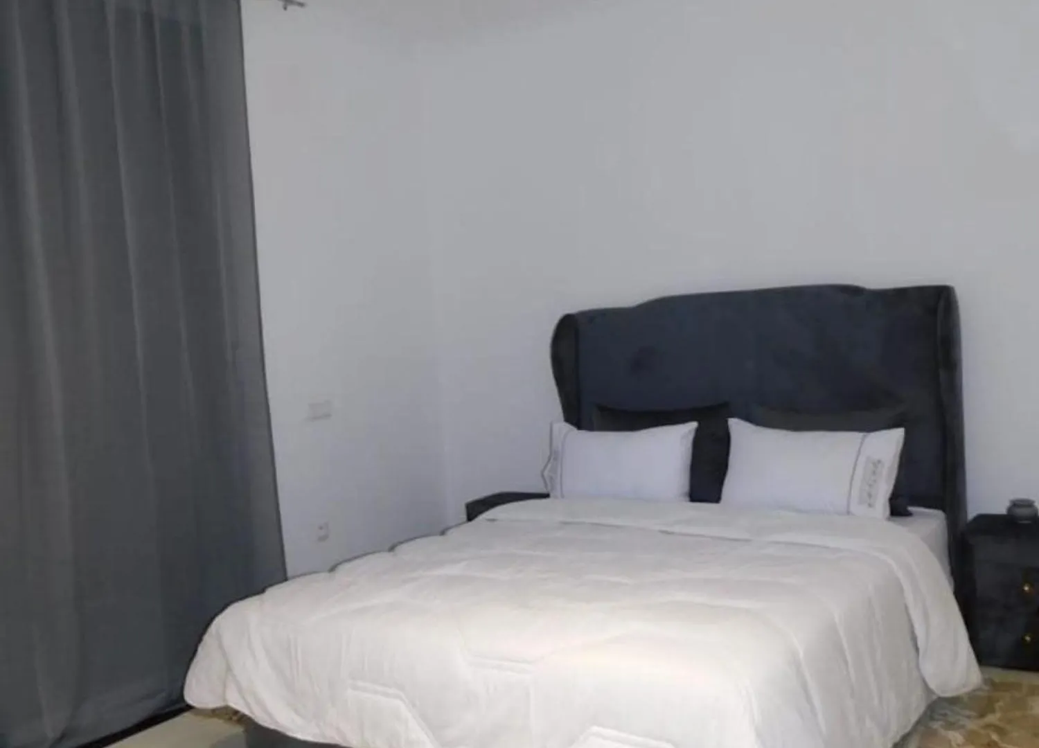 Wonderful 4 Bdrms Villa With Pool S42018 아가디르