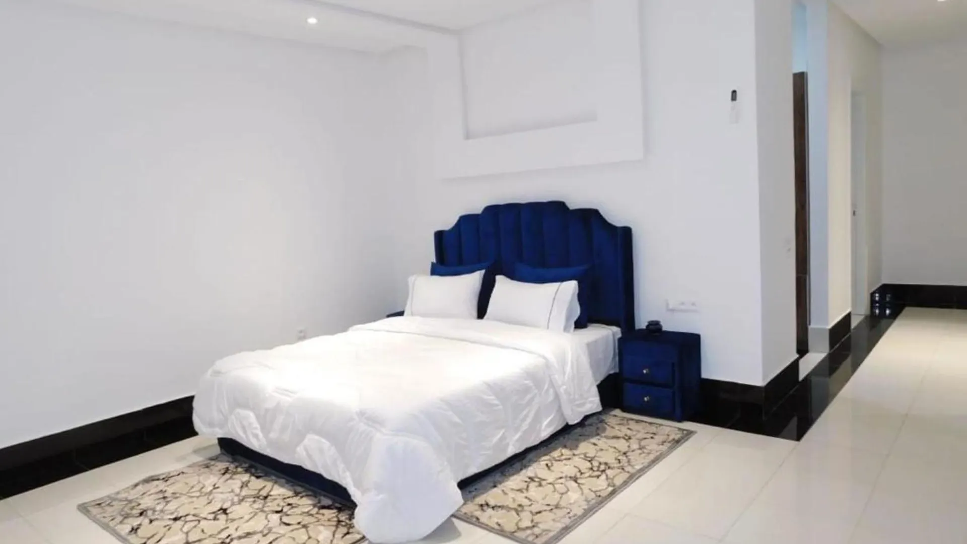 Wonderful 4 Bdrms Villa With Pool S42018 아가디르 모로코