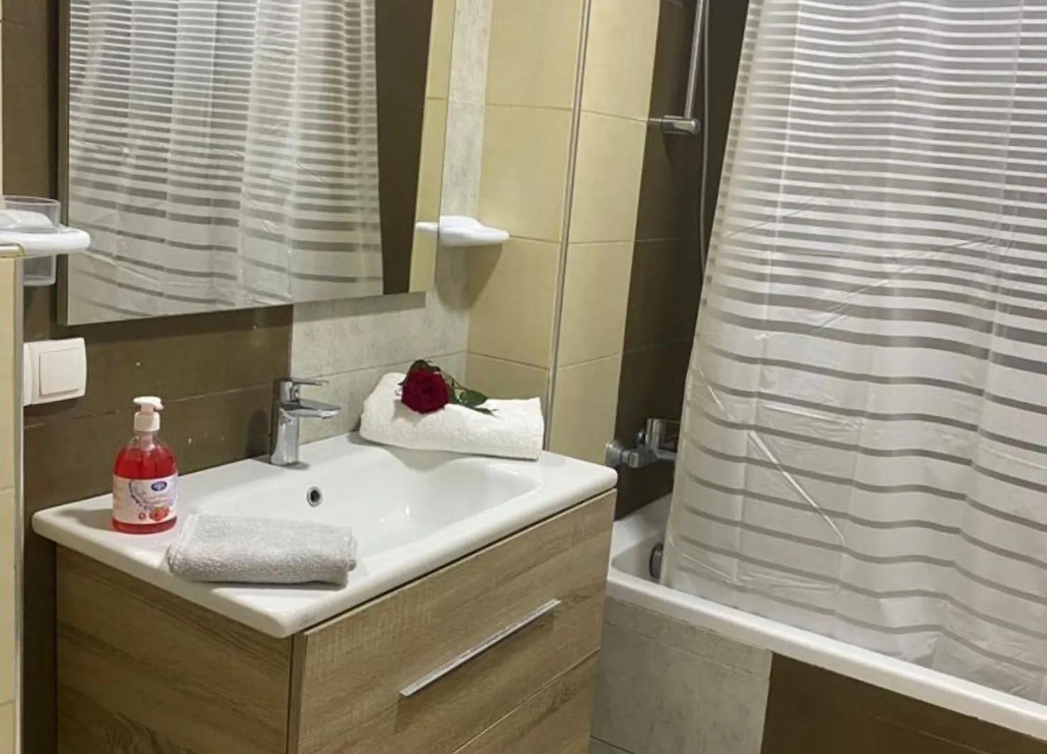 Wonderful 4 Bdrms Villa With Pool S42018 아가디르
